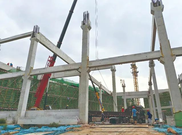 u8.com官网-如何做装配式建筑吊装