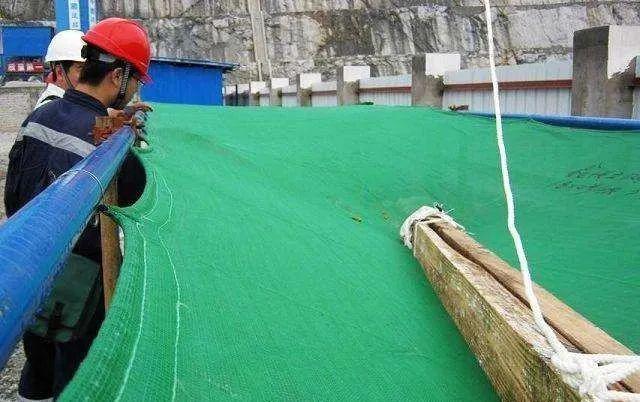 守护高空作业的生命防线